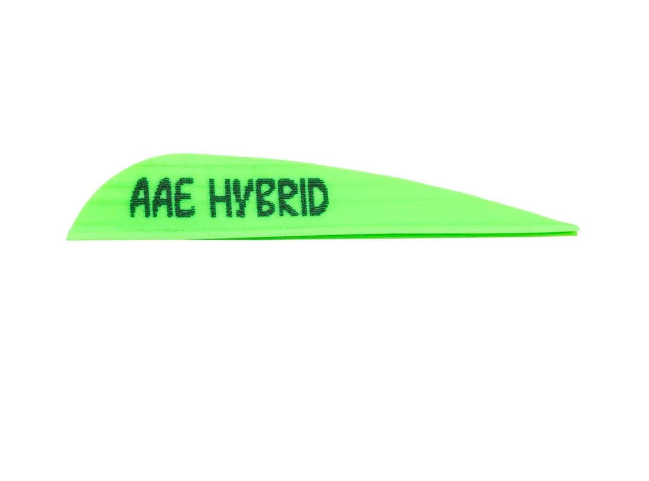 AAE Hybrid Vanes 50 pack