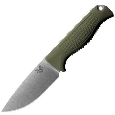 Benchmade Steep Country