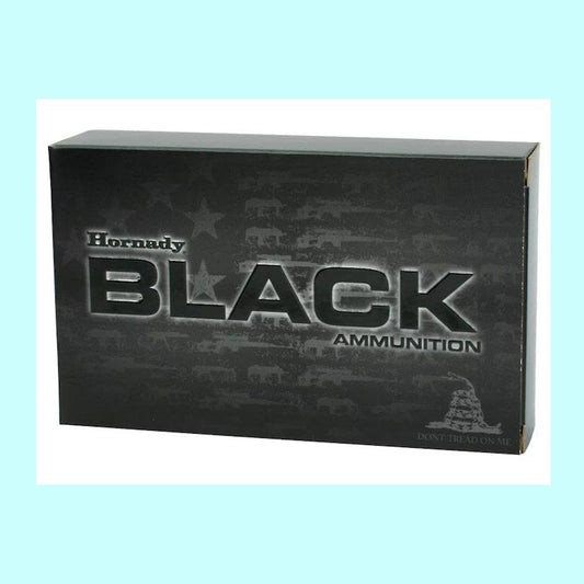 224 Valkyrie Hornady Black 75 Grain  BTHP