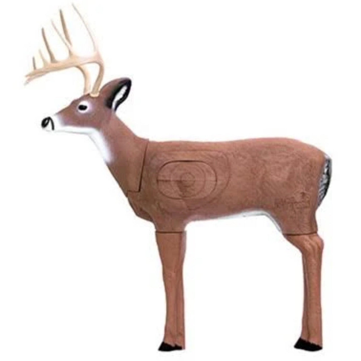 Challenger Deer 3D from Delta McKenzie 