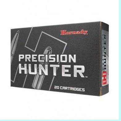 308 Win Hornady Precision Hunter 178 Grain ELDX