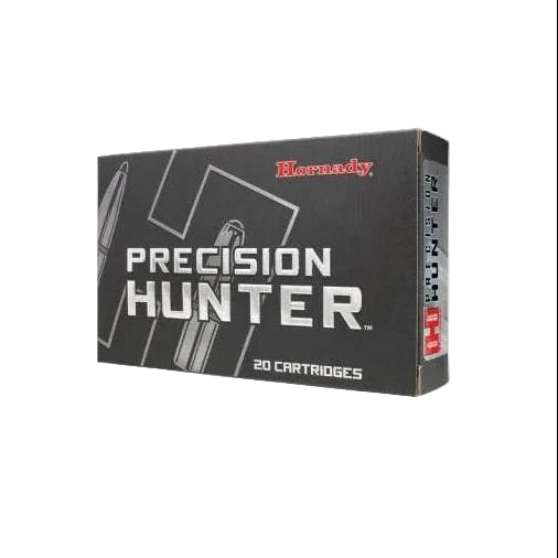 257 Weatherby Mag Hornady Precision Hunter 110 grain