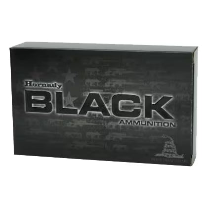 6mm ARC Hornady BLACK 105 gr BTHP