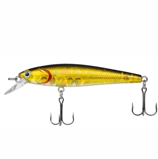 Dynamic Lures J Spec - Holofoil Gold