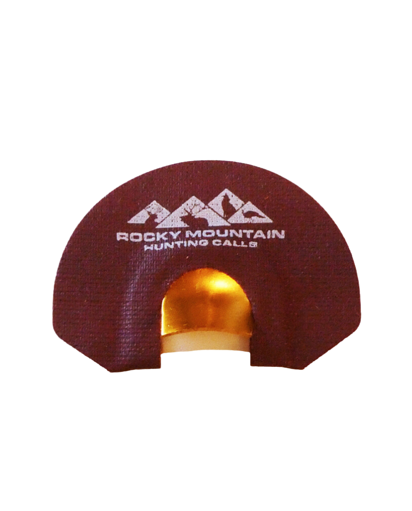 Rocky Mountain Hunting Diaphragm Calls