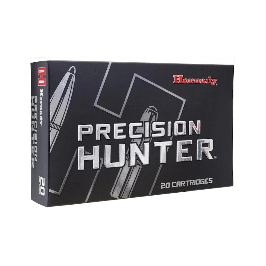 300 Weatherby Mag Hornady 200 Grain ELDX