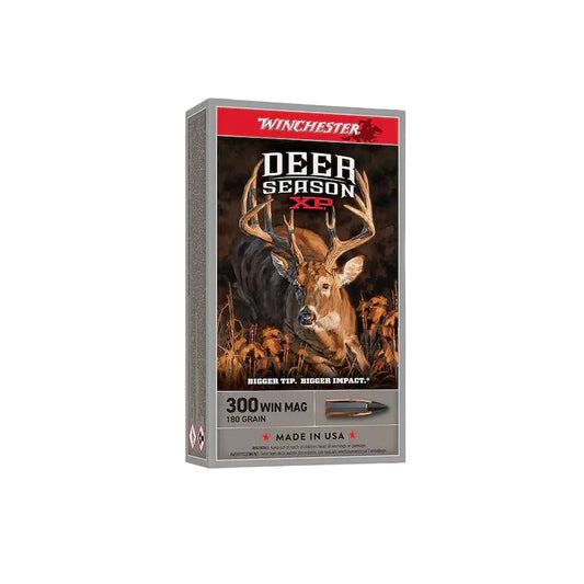 300 Win Mag Winchester 150 Grain XP