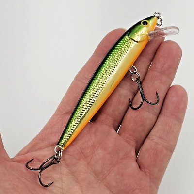 Rapala Husky Jerk