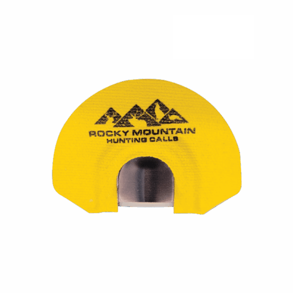 Rocky Mountain Hunting Diaphragm Calls