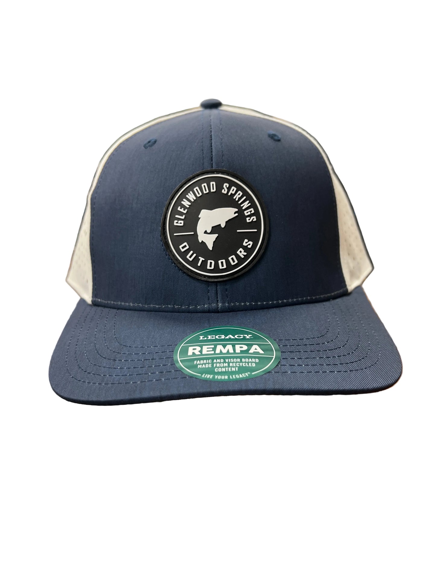 Legacy Rempa Hat