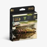 Rio Gold Elite Fly Line