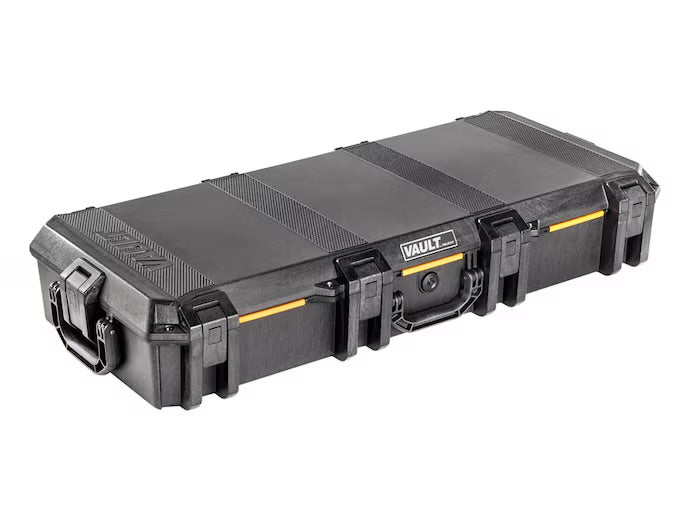 Pelican Vault VCV700-0000-BLK AR Case