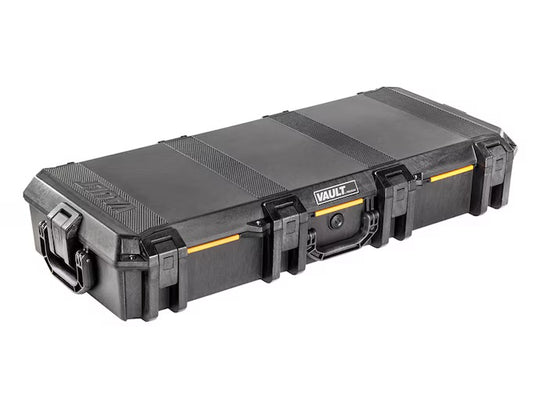 Pelican Vault VCV700-0000-BLK AR Case