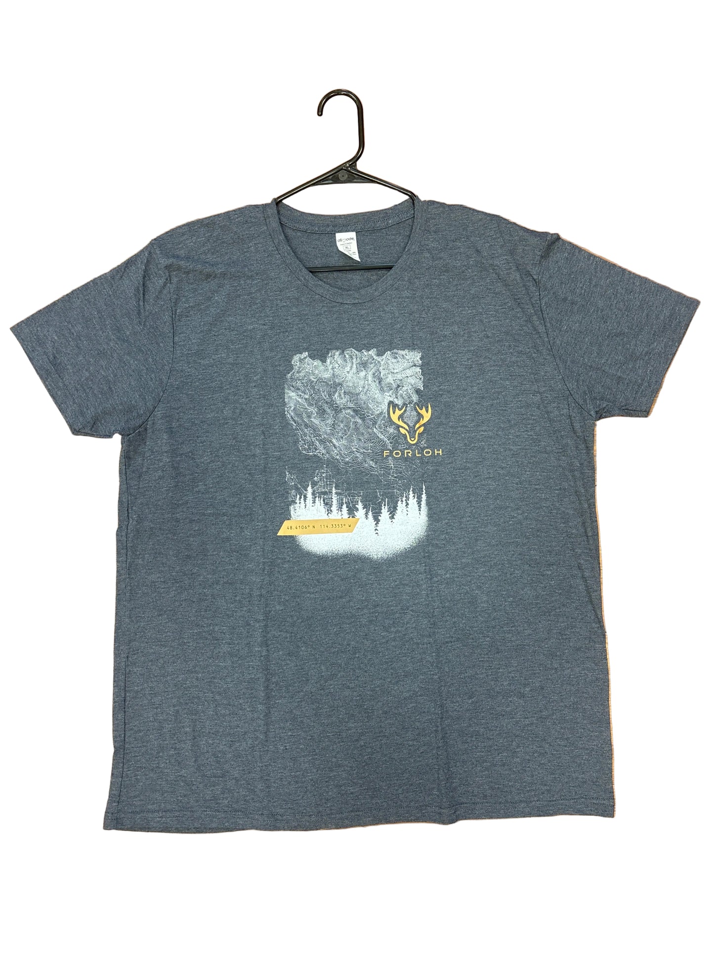Forloh T-Shirt