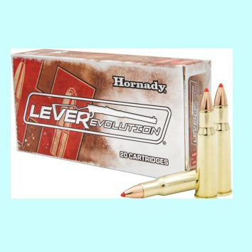 45-70 govt 250 gr Monoflex Hornady