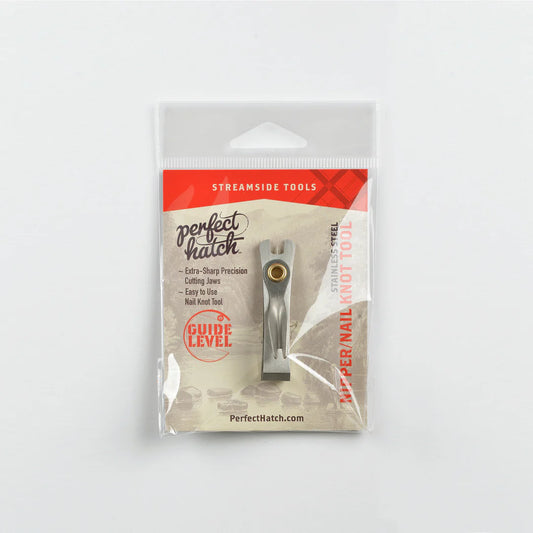Perfect Hatch Nippers / Knot Tool