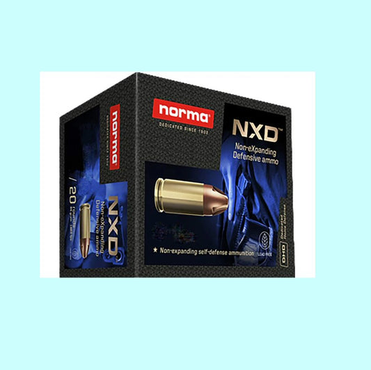 45 Auto 175gr MHP Home Defense – 1053 fps – 20 Rounds