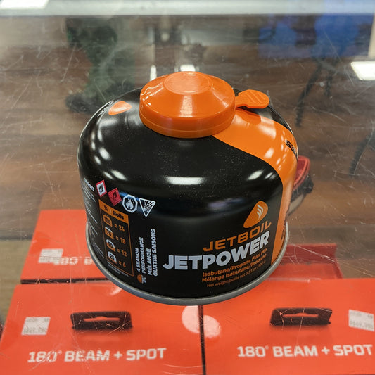 JetBoil Fuel
