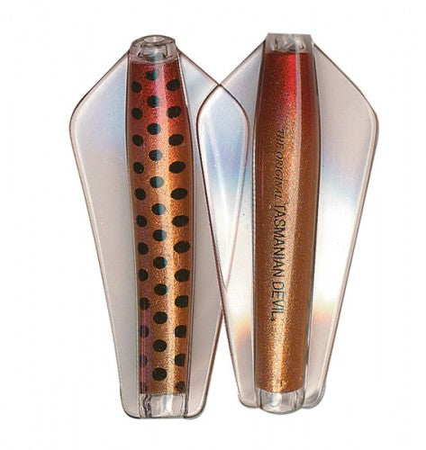 Red Nose Brown Bomber