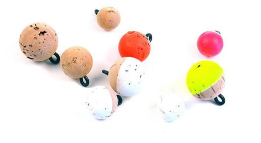 Corqs Cork Strike Indicators