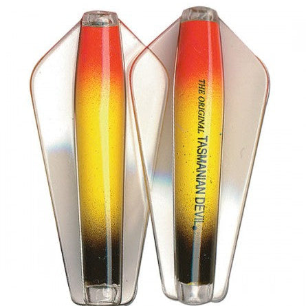 Sunrise 7gr - Tasmanian Devil Lure