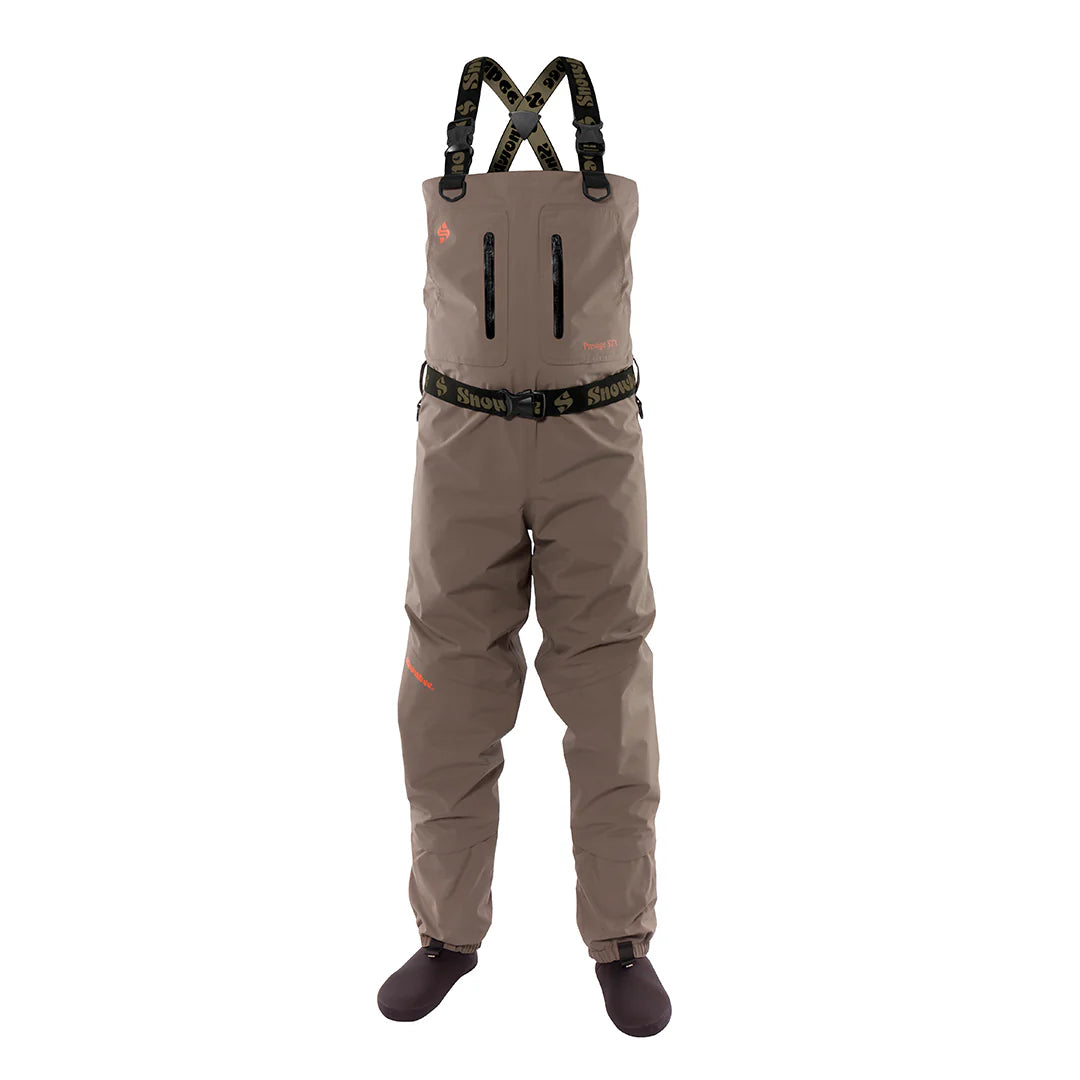 Snowbee Prestige STX Breathable Waders