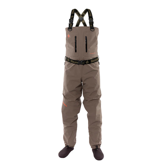 Snowbee Prestige STX Breathable Waders