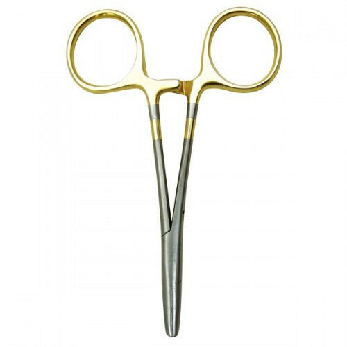 Anglers Accessories 5” Gold Band Tools