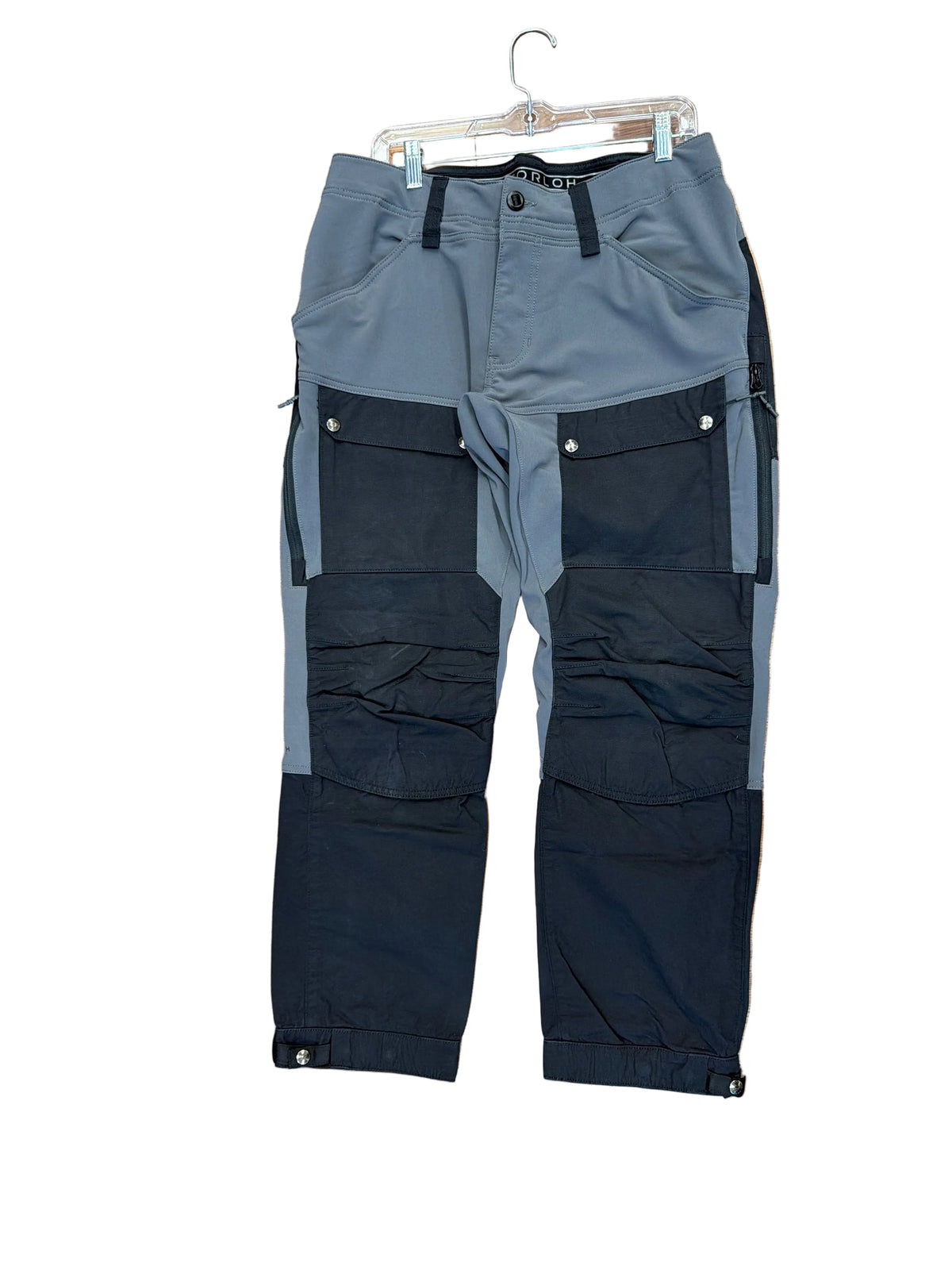 Forloh m’s allclima canvas hunting pants