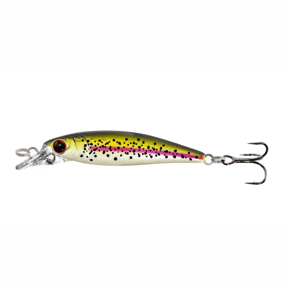 Dynamic Lures Micro HD Trout Natural