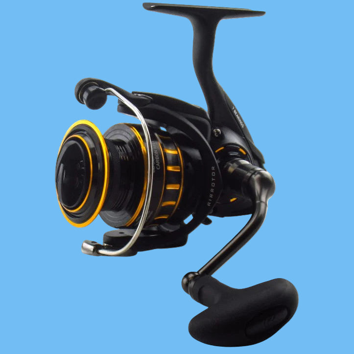 Daiwa BG
