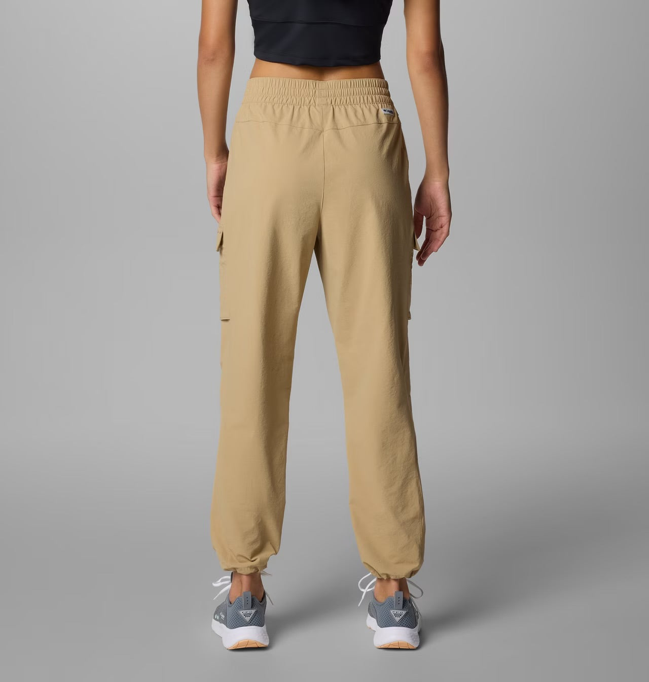 Columbia Women's PFG Wild Cast Pants — UPF 50 Fishing Pants
