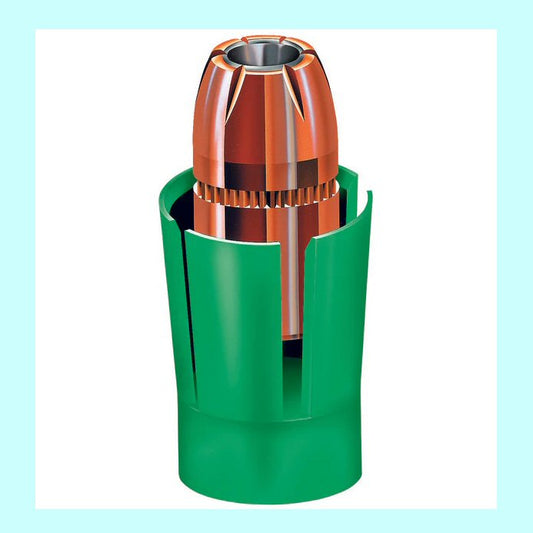 50 cal Hornady XTP Low Drag Sabot 240gr