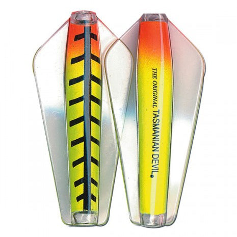 Hornet 7gr - Tasmanian Devil Lure