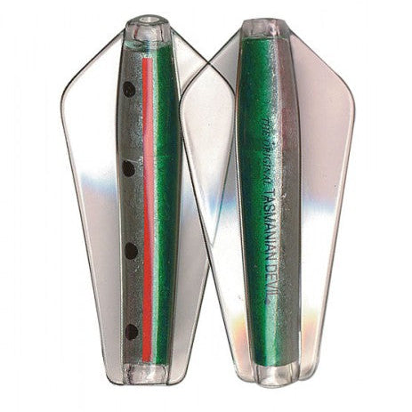 Smelt 7gr - Tasmanian Devil Lure