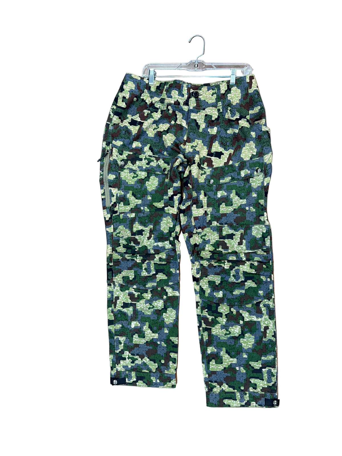 Forloh m’s allclima canvas hunting pants