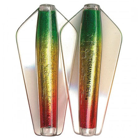 Traffic Light 7gr - Tasmanian Devil Lure