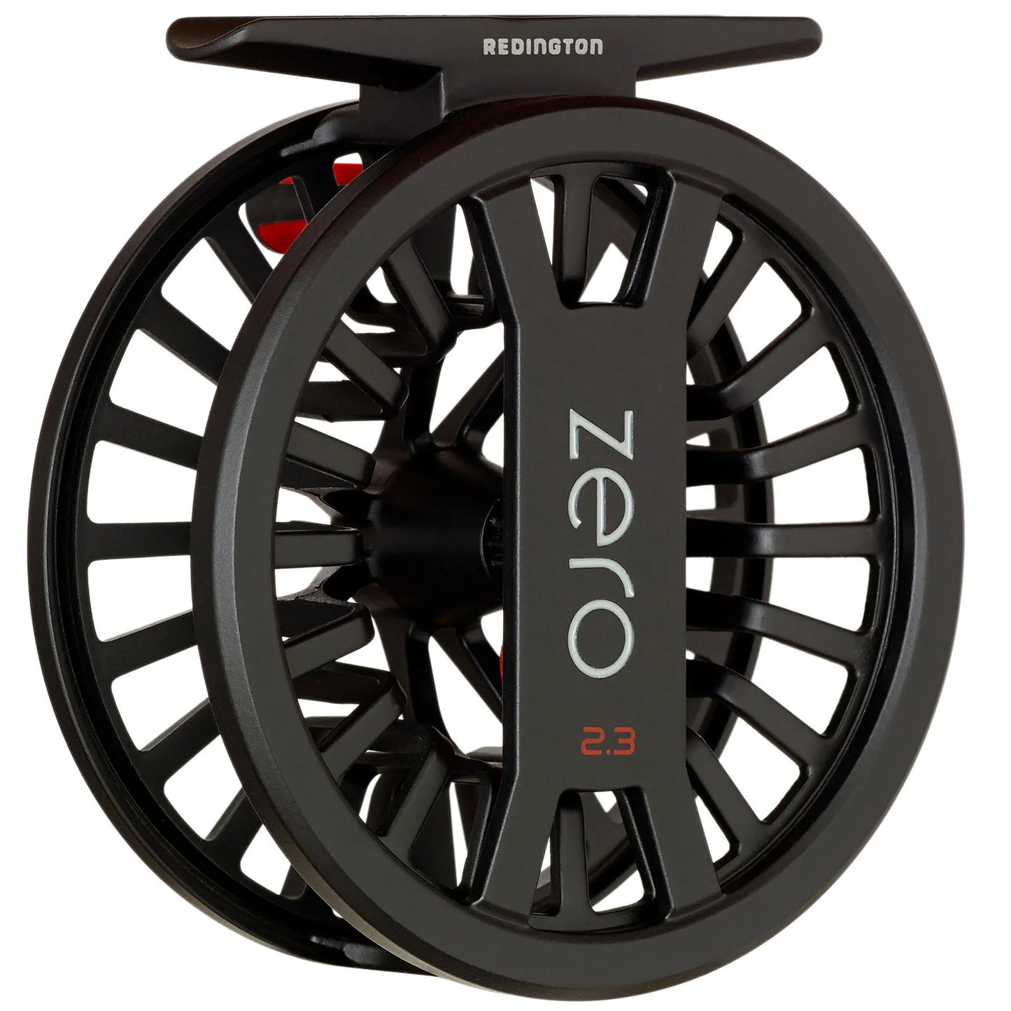Redington Zero Fly Reel Black