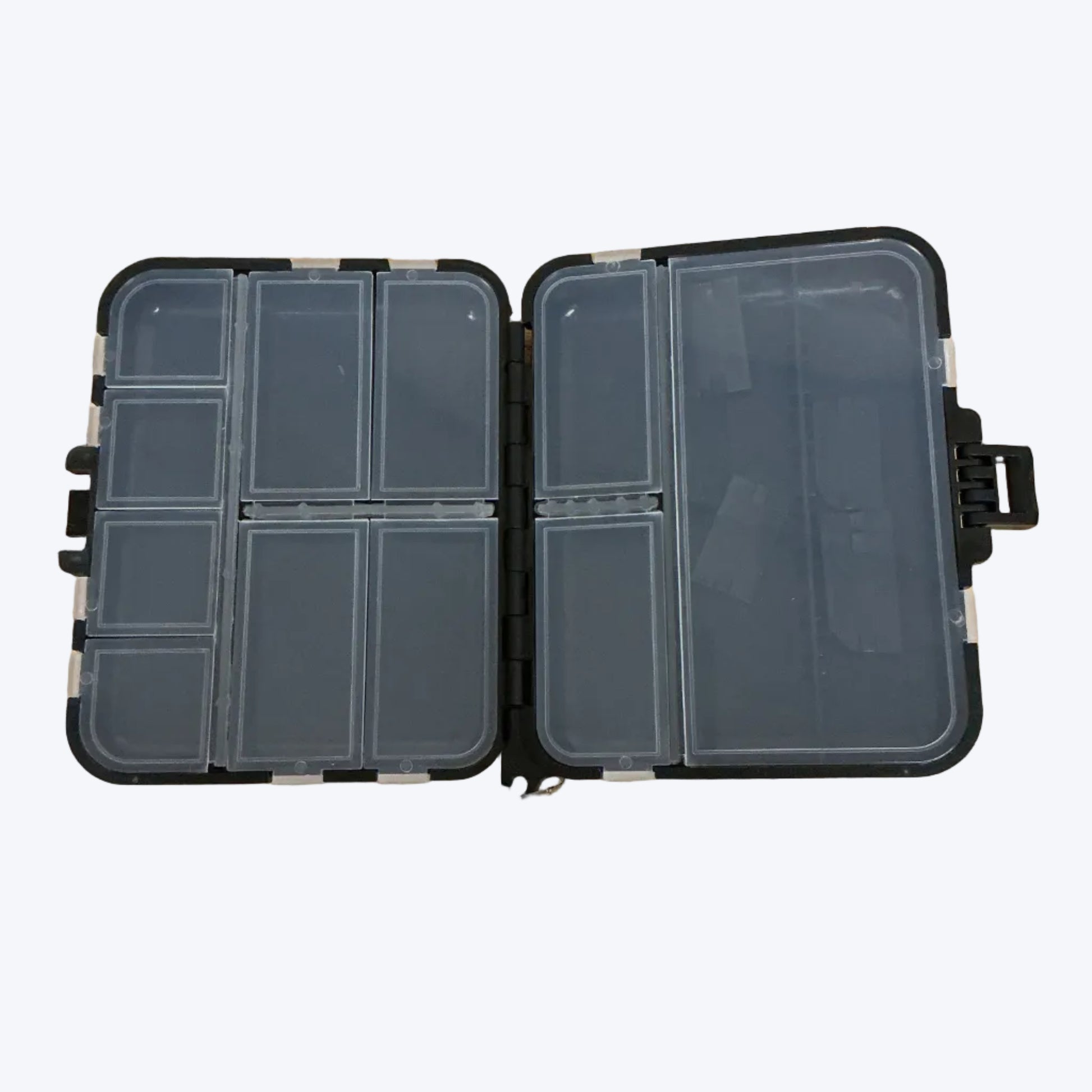 Black midge box