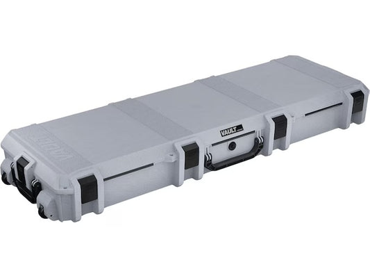 Pelican Vault V800 Double Rifle Case BLK