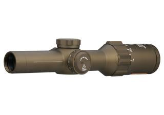 Sig Sauer TAC Riflescope 1-10x28