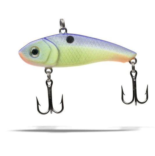 dynamic lures ice fishing Dynamic Lures HD Ice Brown Trout