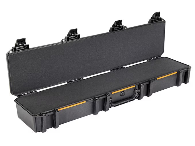 Pelican Vault Long Gun Case VCV770 BLK