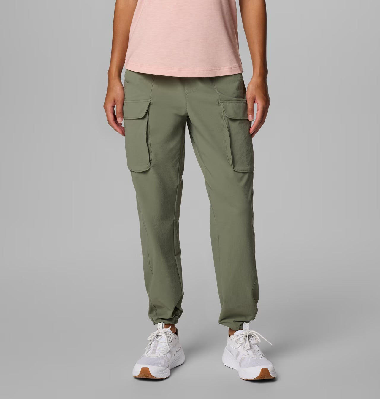 Columbia Women's PFG Wild Cast Pants — UPF 50 Fishing Pants