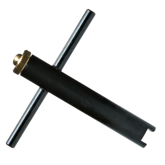 CVA Nipple Wrench for percussion muzzleloader rifles and pistols — removes and installs nipples without thread damage