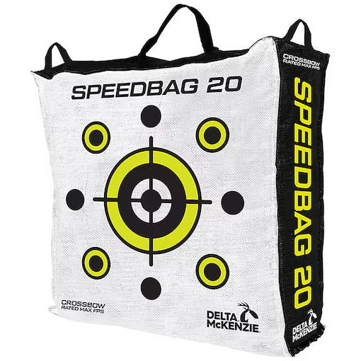 Delta McKenzie Speedbag 20