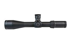 Huskemaw Riflescope 5-20x50