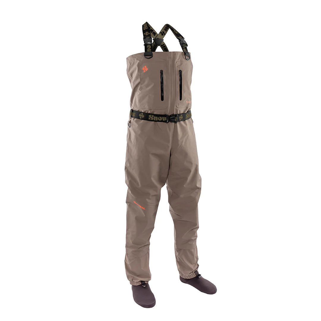 Snowbee Prestige STX Breathable Waders