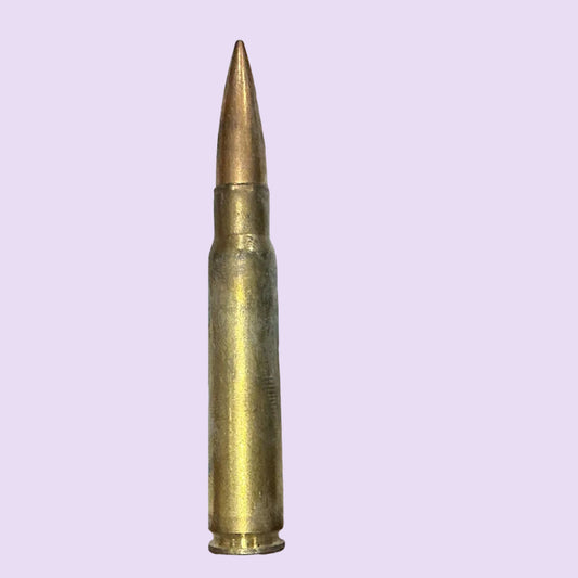 8mm Mauser 20rds