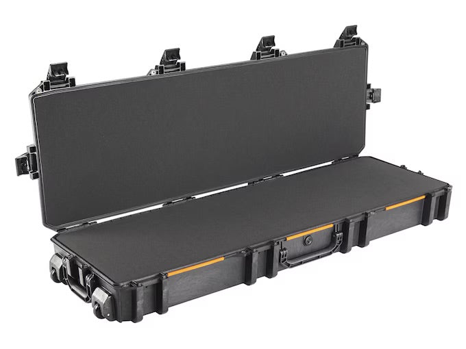 Pelican Vault V800 Double Rifle Case BLK